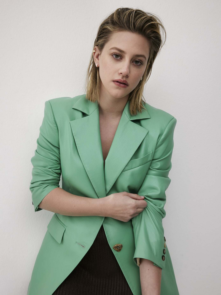 Lili Reinhart: pic #1308502