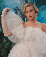 Lili Reinhart photo #