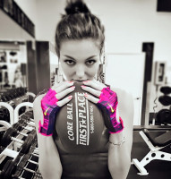 Lili Simmons pic #1249384