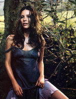 Evangeline Lilly photo #