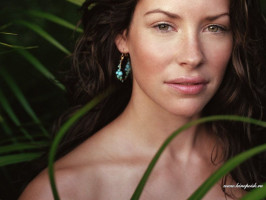 Evangeline Lilly photo #