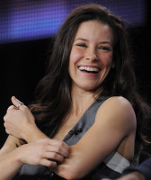 photo 8 in Evangeline Lilly gallery [id229125] 2010-01-21