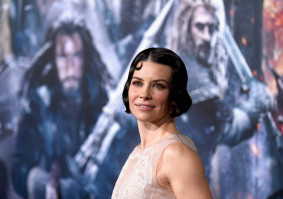 photo 3 in Evangeline Lilly gallery [id747579] 2014-12-15