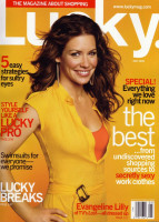 Evangeline Lilly photo #