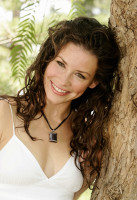Evangeline Lilly photo #