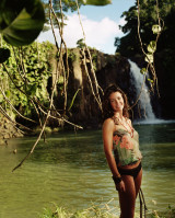 Evangeline Lilly photo #