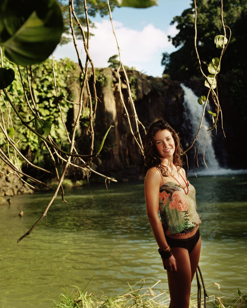 Evangeline Lilly: pic #35339