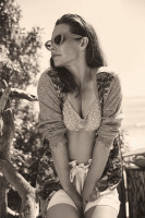 Evangeline Lilly photo #