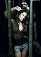 Evangeline Lilly photo #