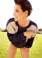 Evangeline Lilly photo #