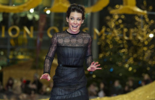 photo 24 in Evangeline Lilly gallery [id658387] 2014-01-09