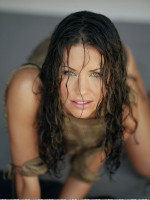 Evangeline Lilly photo #