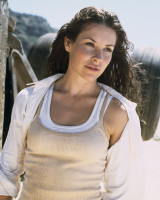 Evangeline Lilly photo #