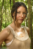 Evangeline Lilly photo #