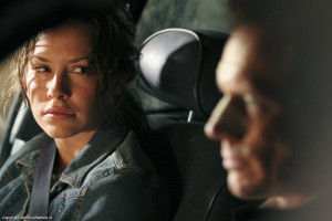 Evangeline Lilly photo #