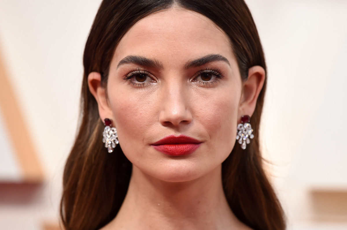 Lily Aldridge: pic #1228912