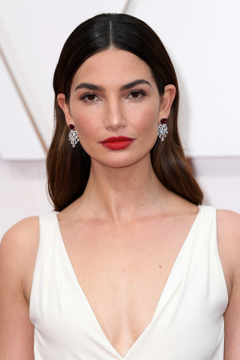 Lily Aldridge: pic #1228916