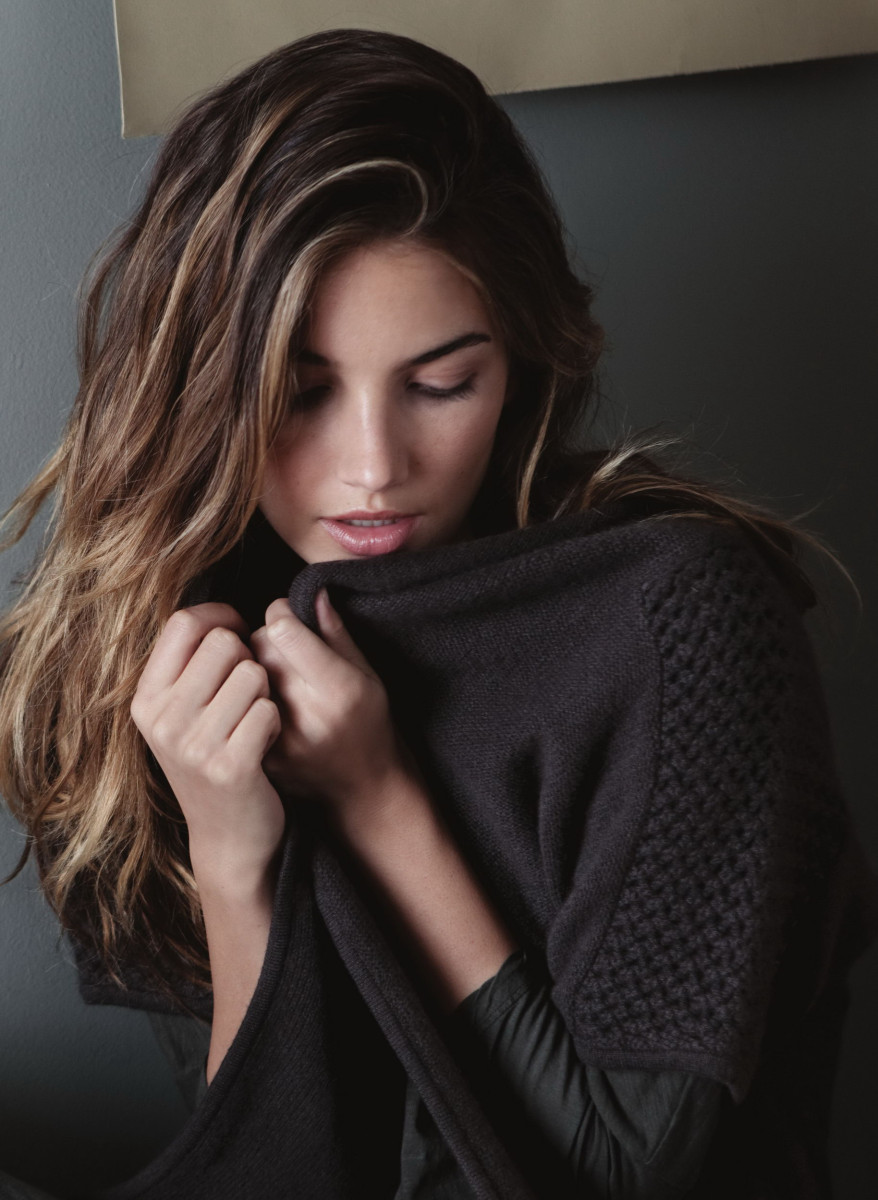 Lily Aldridge: pic #276037