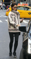 Lily Aldridge photo #