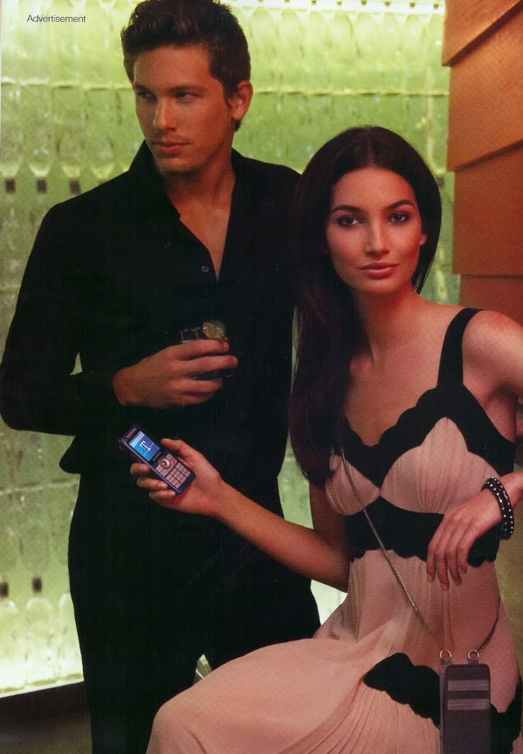 Lily Aldridge: pic #195997