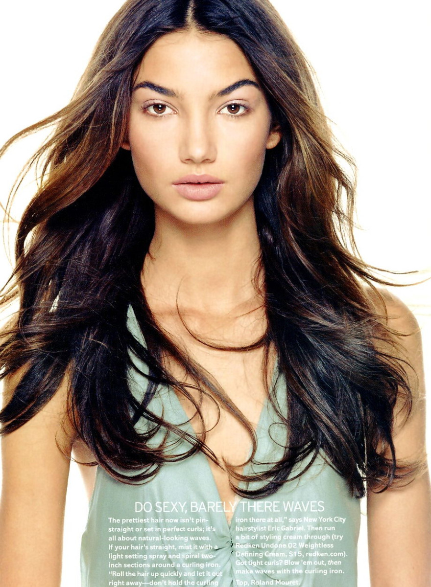 Lily Aldridge: pic #196026