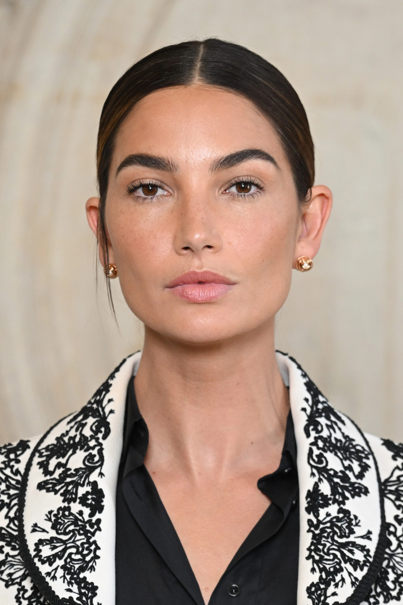 Lily Aldridge: pic #1314254