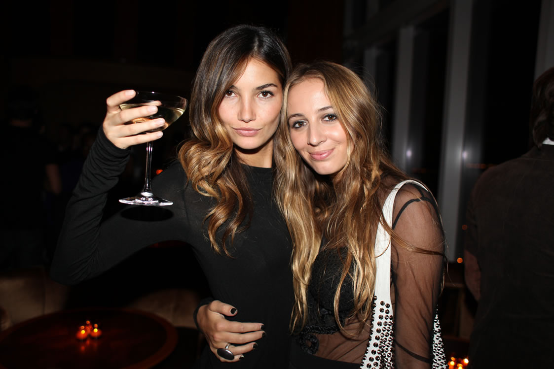 Lily Aldridge: pic #196013