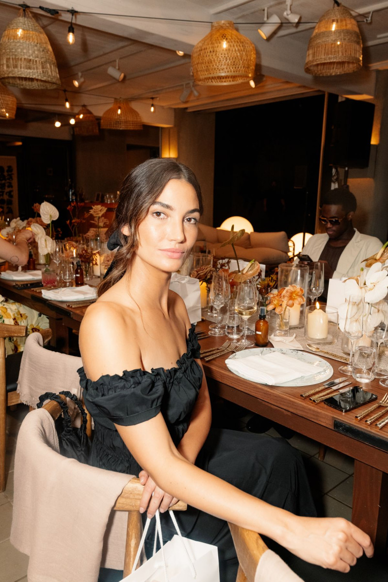 Lily Aldridge: pic #1314257