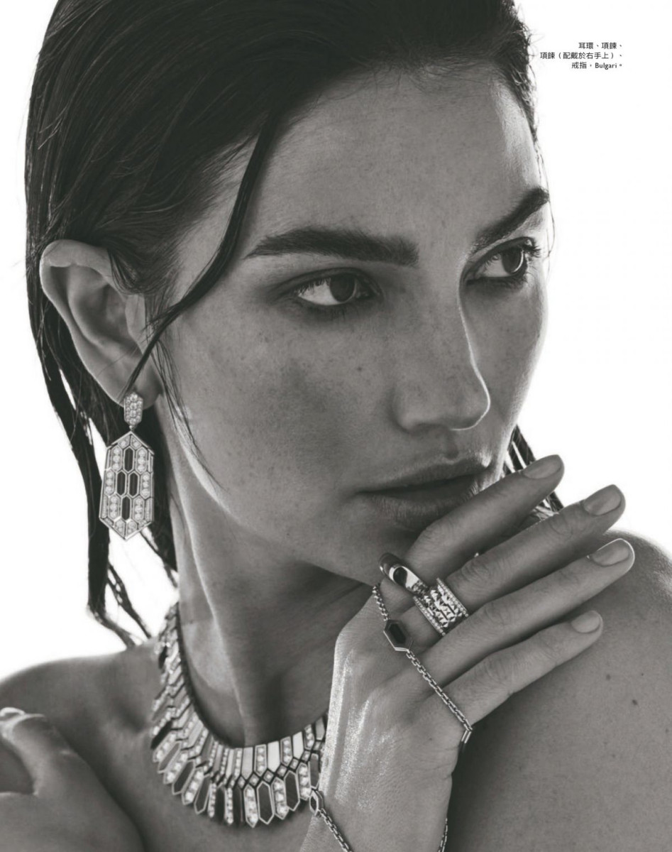 Lily Aldridge: pic #1221602