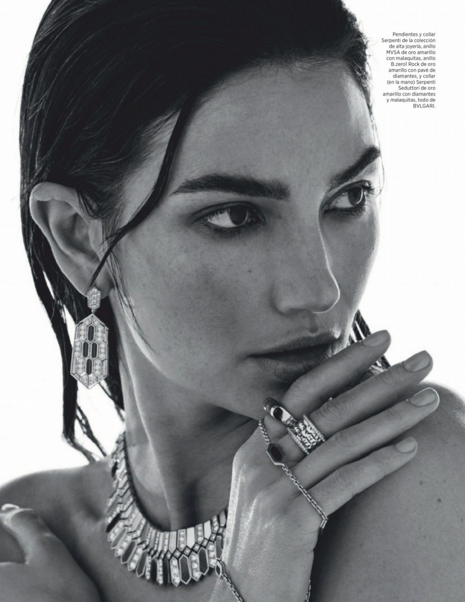 Lily Aldridge: pic #1216043