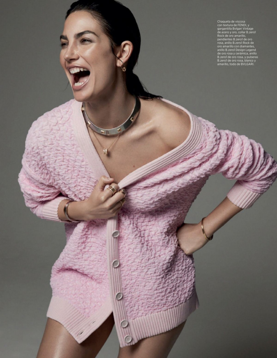 Lily Aldridge: pic #1216050