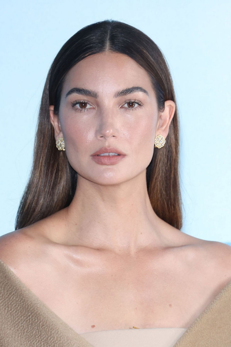 Lily Aldridge: pic #1314251