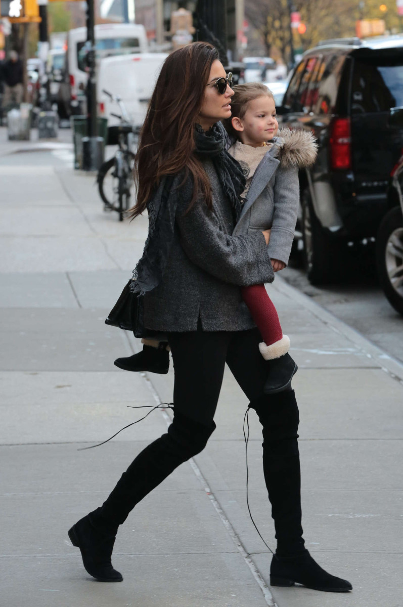 Lily Aldridge: pic #818511