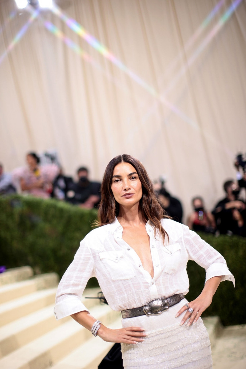 Lily Aldridge: pic #1270108