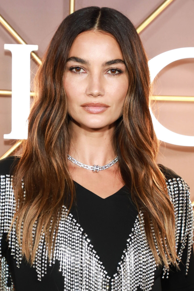 Lily Aldridge: pic #1268671