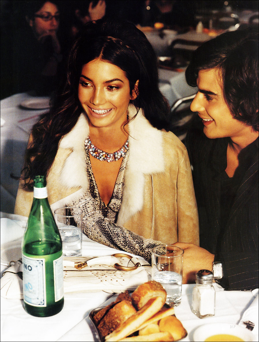 Lily Aldridge: pic #196031
