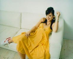 Lily Allen pic #106297