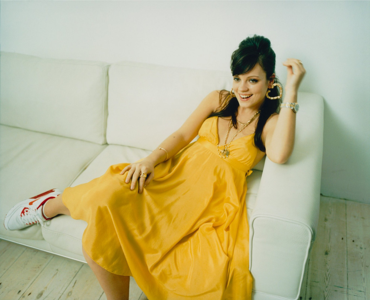 Lily Allen: pic #106297