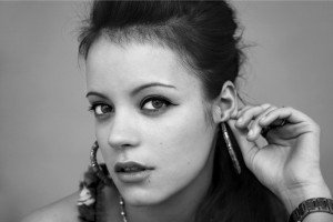 Lily Allen photo #