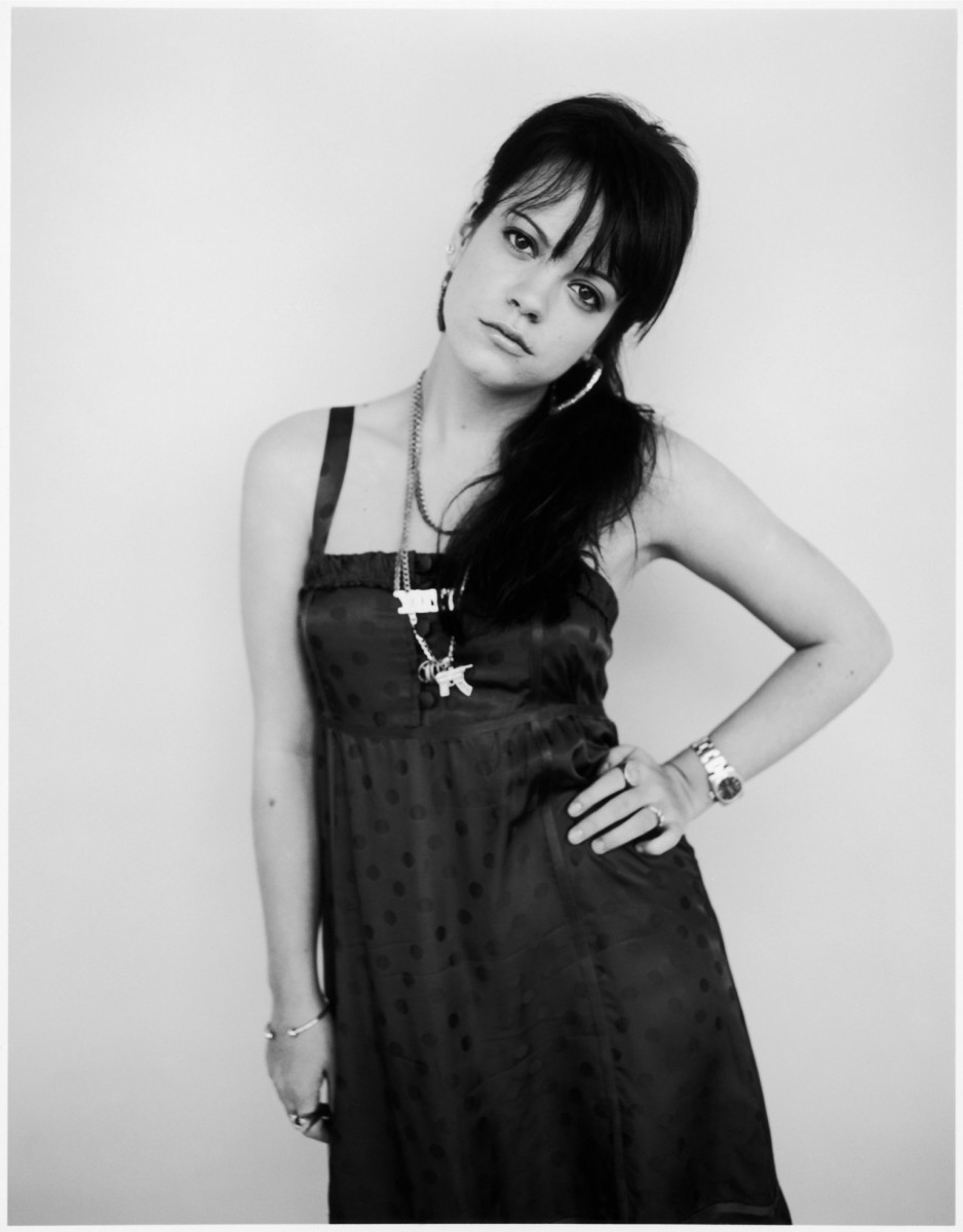 Lily Allen: pic #106299