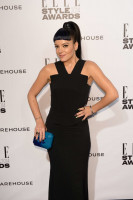 photo 14 in Lily Allen gallery [id673667] 2014-02-28