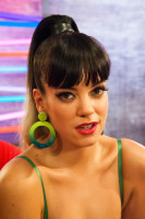 photo 25 in Lily Allen gallery [id680678] 2014-03-18