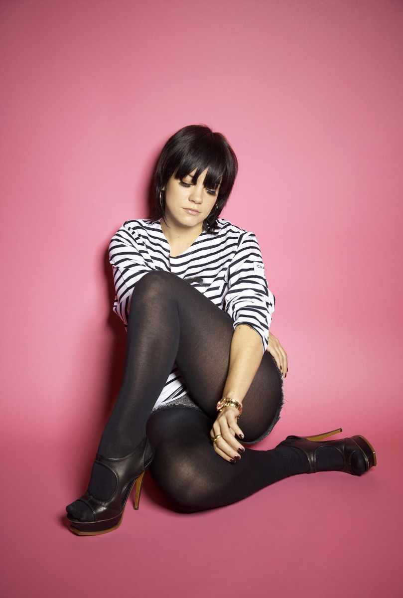 Lily Allen: pic #195942