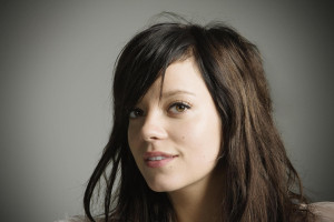 photo 26 in Lily Allen gallery [id154543] 2009-05-13