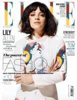 photo 19 in Lily Allen gallery [id670097] 2014-02-16