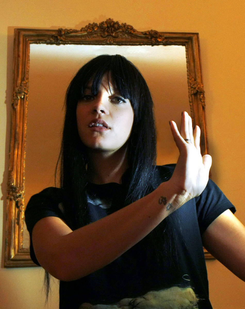 Lily Allen: pic #134428