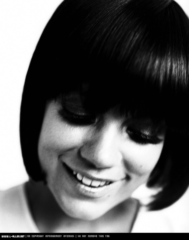 Lily Allen: pic #200746