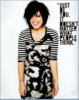 photo 16 in Lily Allen gallery [id127049] 2009-01-12