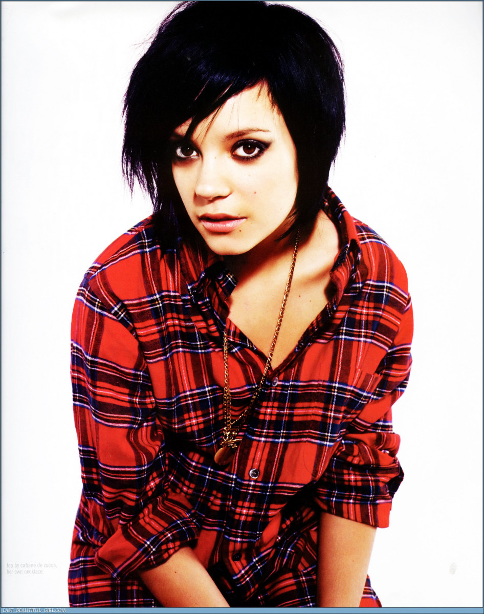 Lily Allen: pic #127047