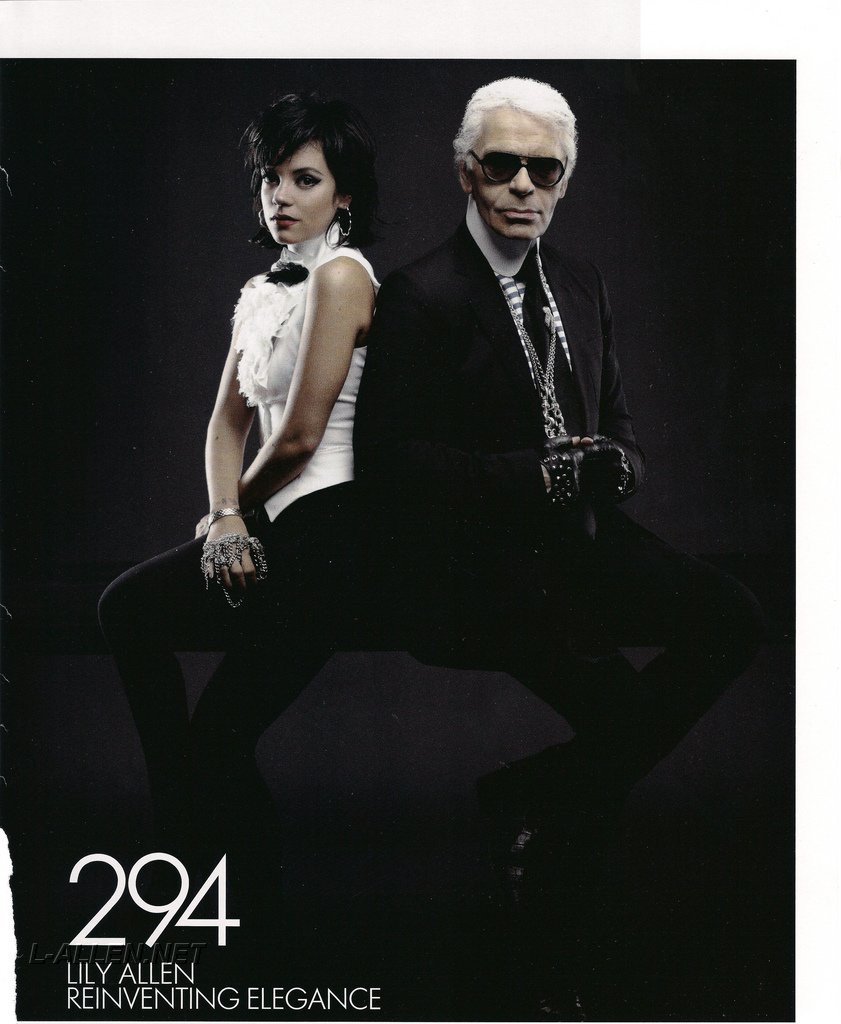Lily Allen: pic #197814